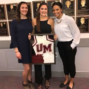 Meet your Posher, Allie